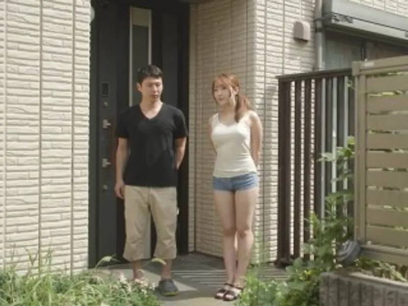 Phang cô bạn gái cũ thời thơ ấu