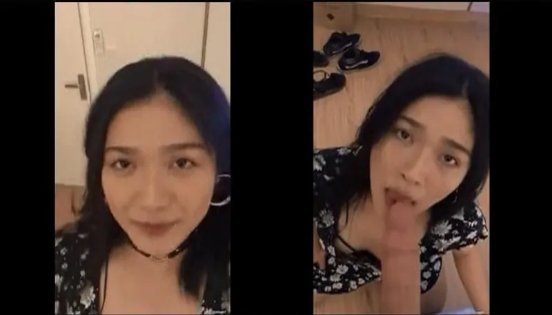 Bạn gái ngoại thương thích thằng nhỏ tây - asianbabyggirl 4