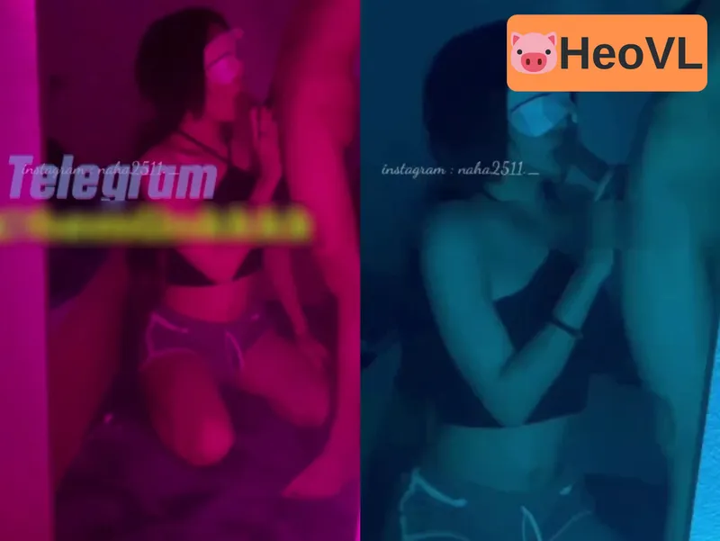 Em đào nhật hạ máu dâm mút cặc anh bồ || p2