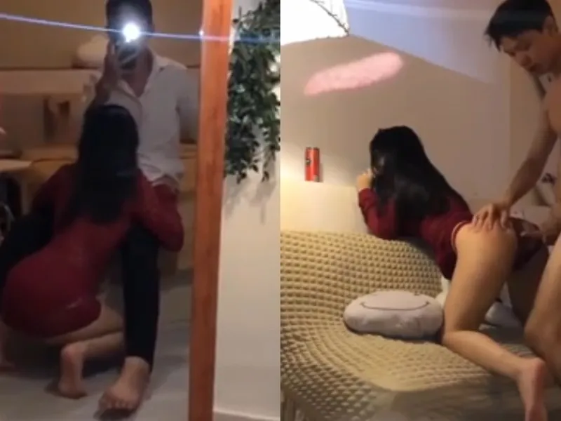 Em thư ký nứng lồn mút dương vật nhiệt huyết máu lửa